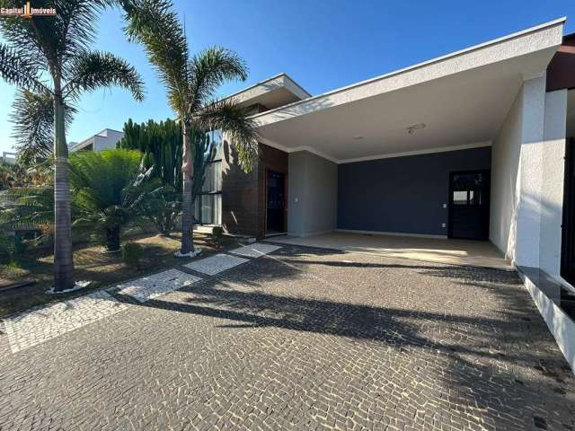 Casa para venda em Jardim Residencial Viena de 250.00m² com 3 Quartos, 1 Suite e 2 Garagens