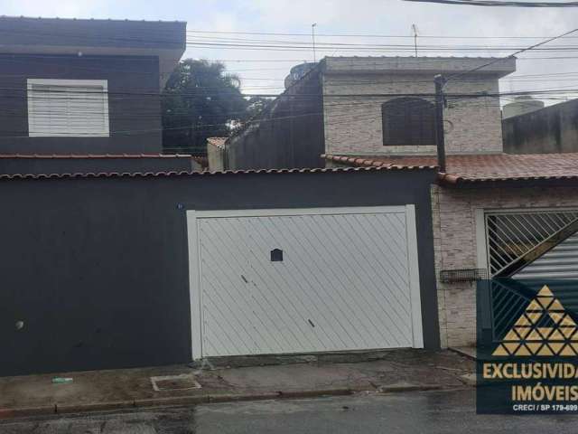 Casa para venda em Jardim Iv Centenário de 145.00m² com 4 Quartos e 8 Garagens