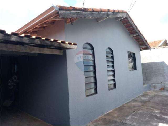 Casa para alugar em Jardim Maria Beatriz de 70.00m² com 2 Quartos e 2 Garagens