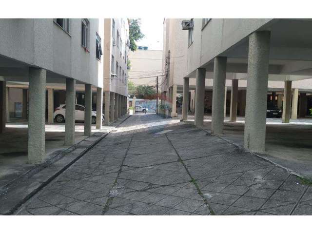 Apartamento para venda em Ribeira de 52.00m² com 2 Quartos e 1 Garagem