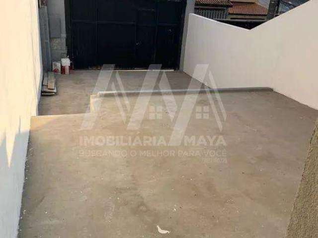 Casa para venda em Jardim Santa Cecília de 137.00m² com 2 Quartos e 2 Garagens