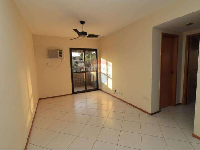 Apartamento para venda em Pechincha de 67.00m² com 2 Quartos, 1 Suite e 1 Garagem