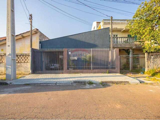 Casa para venda em Bairro Alto de 150.00m² com 1 Quarto