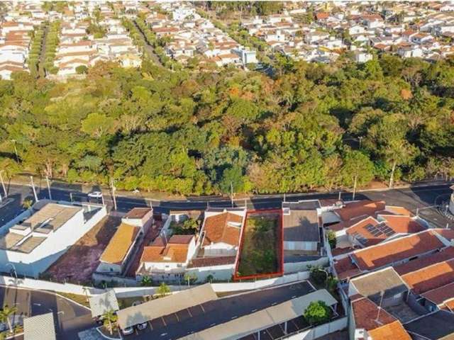 Terreno para venda em Jardim Abolição De Lourenço Dias de 300.00m²