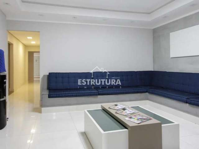 Sala Comercial para alugar em Jardim Claret de 15.00m²