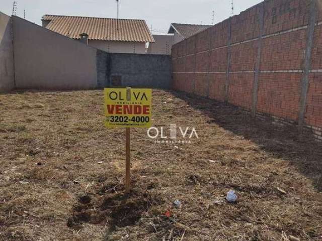 Terreno para venda em Jardim Bela Vista de 200.00m²