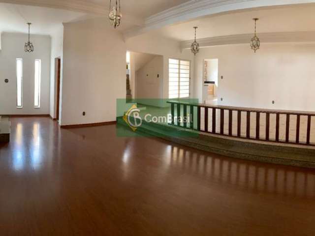 Casa para venda em Alto Ipiranga de 408.00m² com 4 Quartos, 3 Suites e 4 Garagens