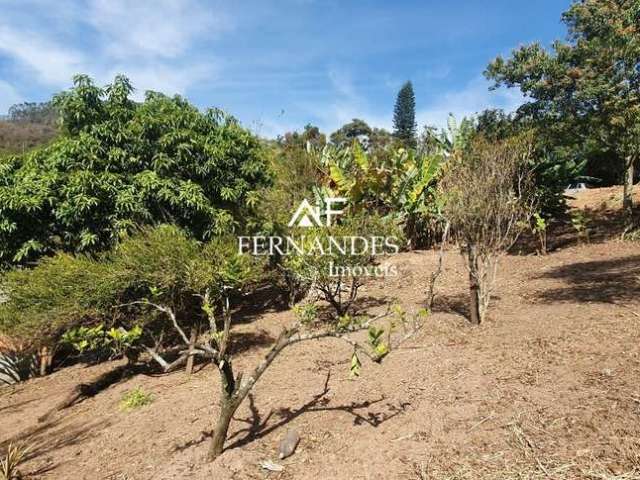 Terreno para venda em Sítio Do Morro de 285.00m²