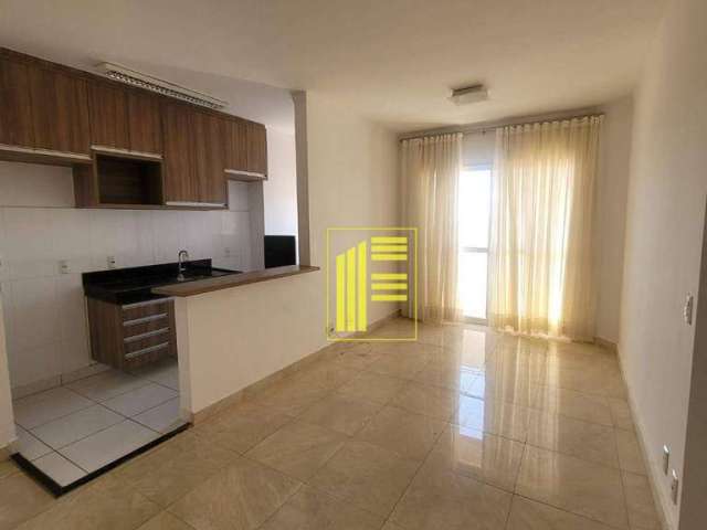 Apartamento para alugar em Vila Ercília de 103.00m² com 2 Quartos, 1 Suite e 1 Garagem