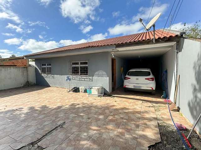 Casa para venda em São Gabriel de 130.00m² com 4 Quartos e 2 Garagens