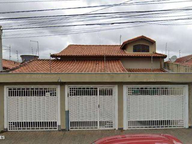 Casa para venda em Vila Curuçá de 240.00m² com 3 Quartos, 1 Suite e 3 Garagens