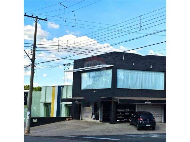 Sala Comercial para alugar em Jardim Das Palmeiras de 105.00m² com 4 Garagens