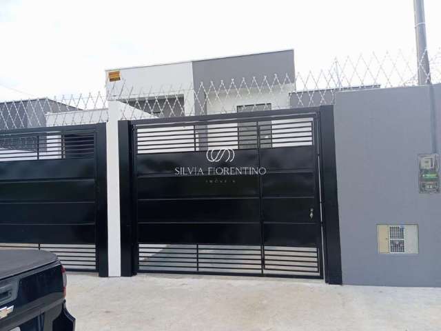 Casa para venda em Residencial Antares de 150.00m² com 3 Quartos, 1 Suite e 2 Garagens