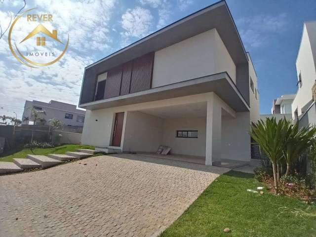 Casa de Condomínio para venda em Alphaville Dom Pedro de 360.00m² com 4 Quartos, 4 Suites e 4 Garagens