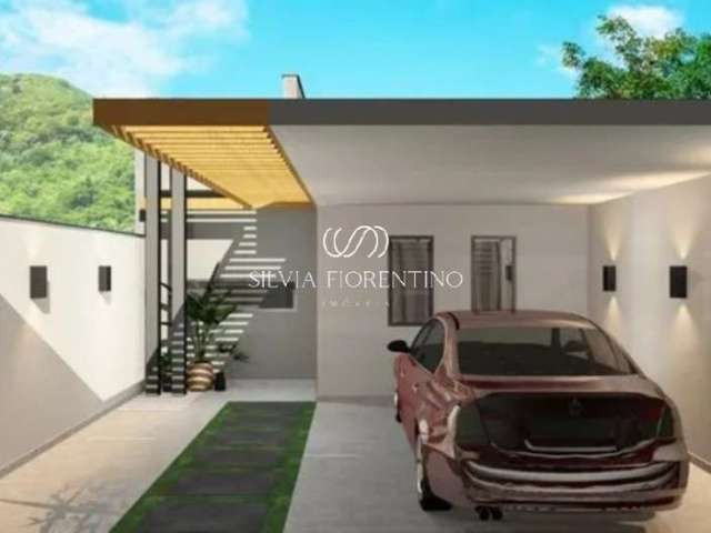 Casa para venda em Residencial Antares de 153.96m² com 3 Quartos, 1 Suite e 2 Garagens