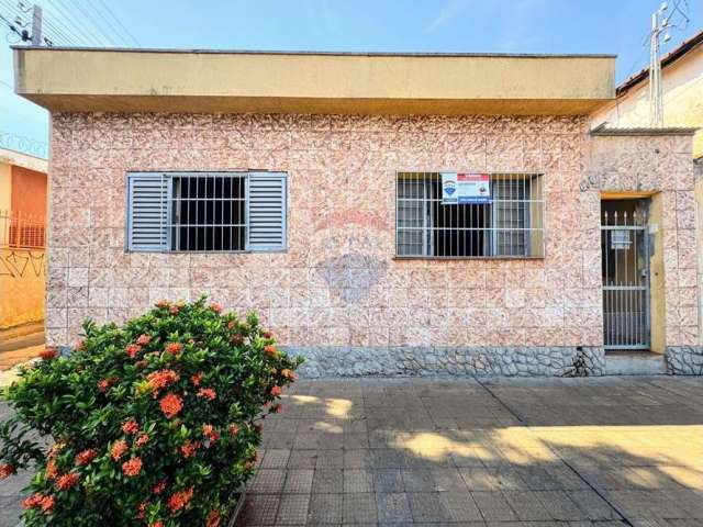 Casa para venda em Campos Elíseos de 199.00m² com 3 Quartos