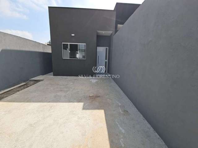 Casa para venda em Residencial Estoril de 125.00m² com 2 Quartos e 2 Garagens