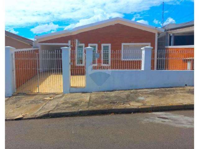 Casa para venda em Jardim Alvorada de 120.00m² com 2 Quartos e 2 Garagens