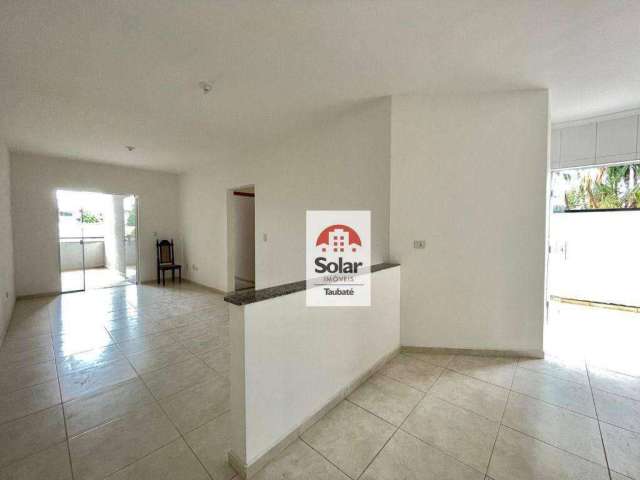 Apartamento para venda em Chácara Do Visconde de 75.00m² com 2 Quartos, 1 Suite e 1 Garagem