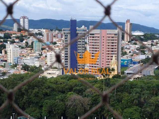 Apartamento para venda em Vila Boaventura de 198.00m² com 3 Quartos, 1 Suite e 2 Garagens