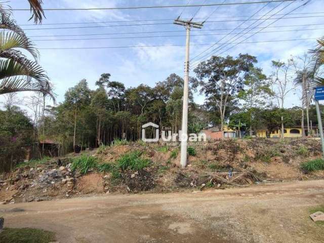 Terreno para venda em Bairro Do Carmo (canguera) de 3210.00m²