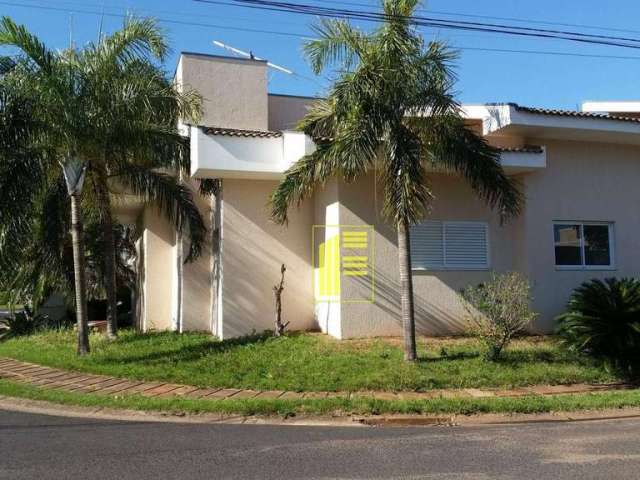 Casa de Condomínio para alugar em Village Mirassol Ii de 190.00m² com 3 Quartos, 1 Suite e 2 Garagens