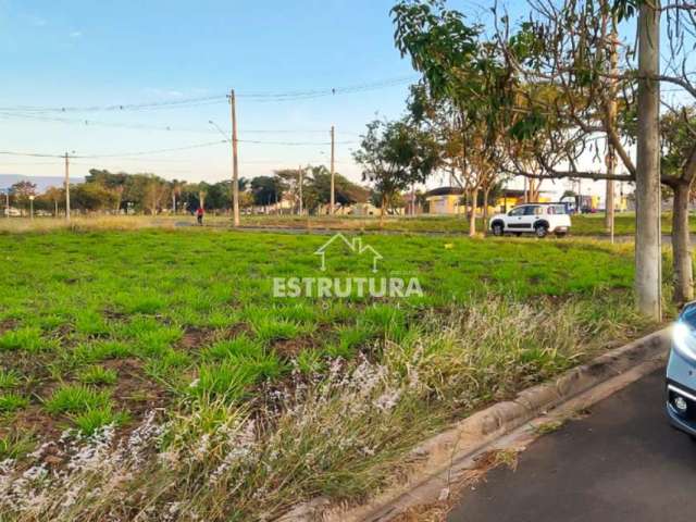 Terreno para venda em Jardim Das Orquídeas de 250.00m²