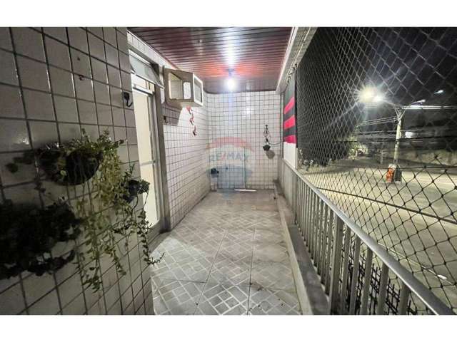 Apartamento para alugar em Moneró de 104.00m² com 2 Quartos, 1 Suite e 1 Garagem