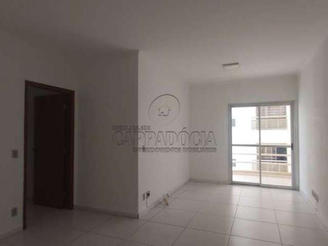 Apartamento para alugar em Jardim Ouro Verde de 110.00m² com 3 Quartos, 1 Suite e 2 Garagens