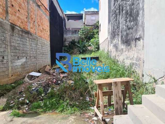 Terreno para venda em Jardim Myrna de 630.00m²