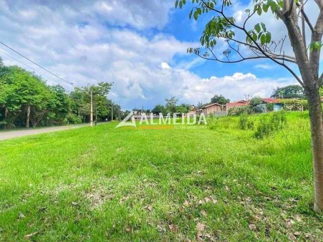 Terreno para venda em Núcleo Urbano Lageado Portal Dos Nobres de 1117.00m²