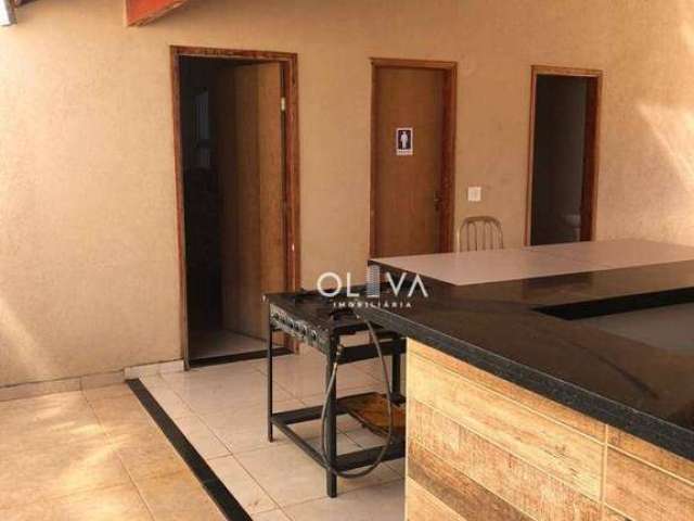 Chácara para venda em Estância Bela Vista (zona Rural) de 540.00m² com 2 Quartos e 1 Suite