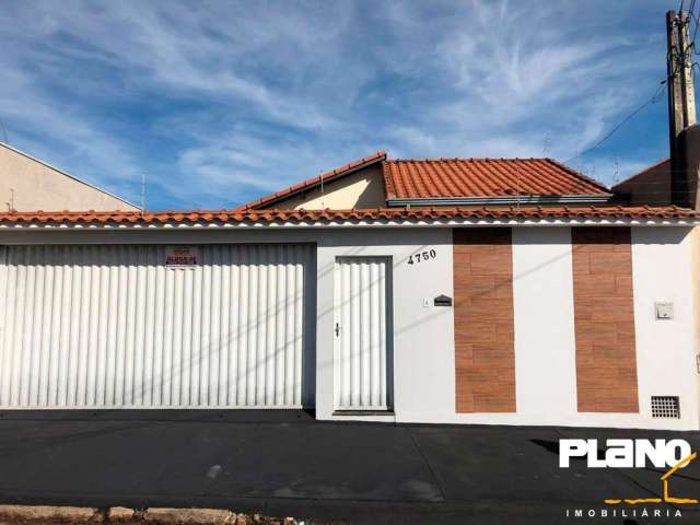 Casa para alugar em Parque Franville de 70.00m² com 2 Quartos e 1 Garagem