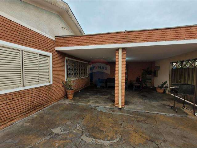 Casa para venda em Presidente Dutra de 80.24m² com 2 Quartos e 2 Garagens