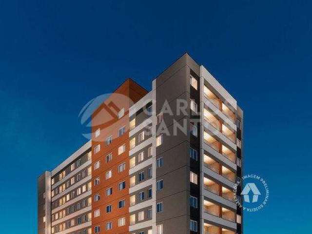 Apartamento para venda em Mooca de 29.00m² com 1 Quarto