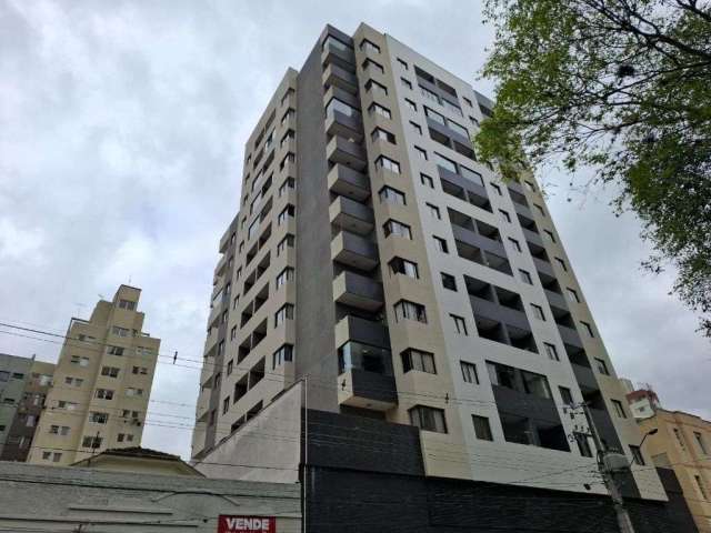 Apartamento para venda em Centro de 39.00m² com 1 Quarto e 1 Garagem