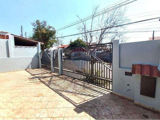 Casa para alugar em Jardim João Paulo Ii de 159.93m² com 2 Quartos e 3 Garagens