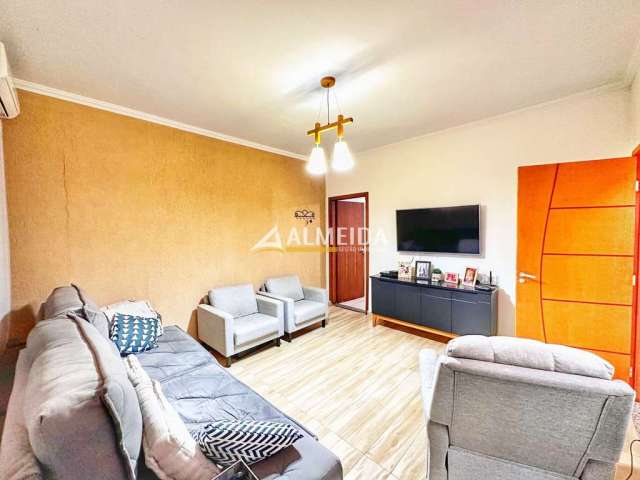 Casa para venda em Cidade Jardim de 121.00m² com 3 Quartos e 4 Garagens