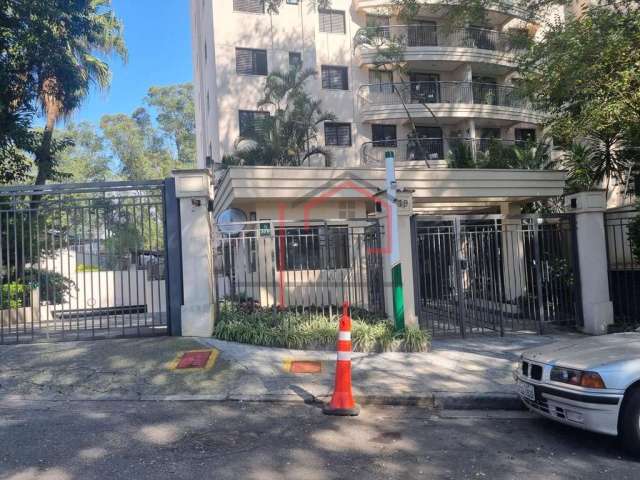 Apartamento para venda em Jardim Bonfiglioli de 82.00m² com 3 Quartos, 1 Suite e 2 Garagens