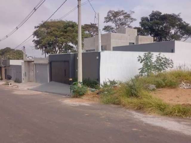 Terreno para venda em Jardim Noêmia de 232.00m²