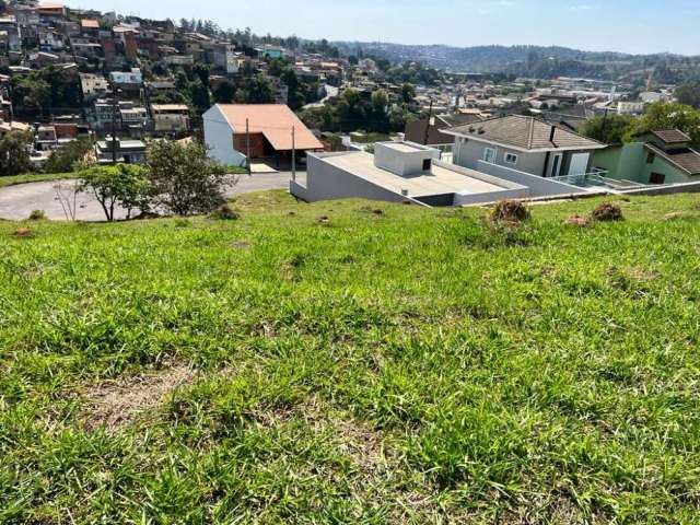 Terreno para venda em Condomínio Chacur de 300.00m²