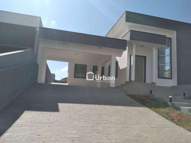 Casa de Condomínio para venda e aluguel em Haras Bela Vista de 188.00m² com 3 Quartos, 3 Suites e 4 Garagens