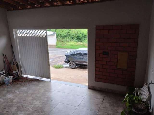 Casa para venda em Pompéia de 107.00m² com 2 Quartos e 2 Garagens