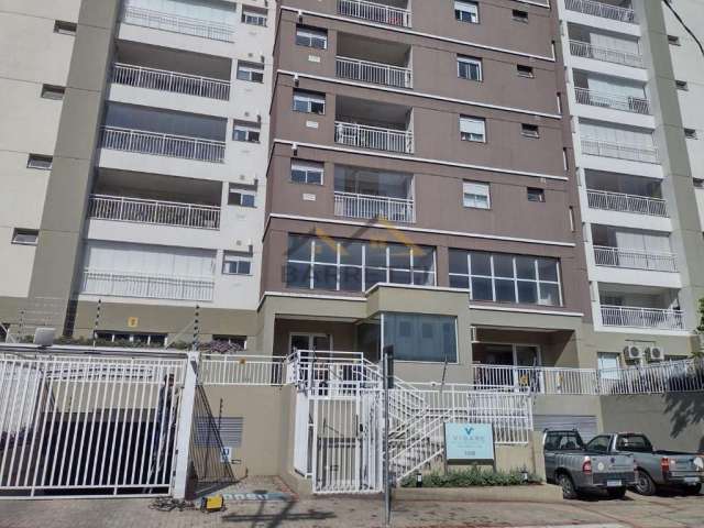 Apartamento para venda em Alemães de 81.00m² com 3 Quartos, 1 Suite e 2 Garagens