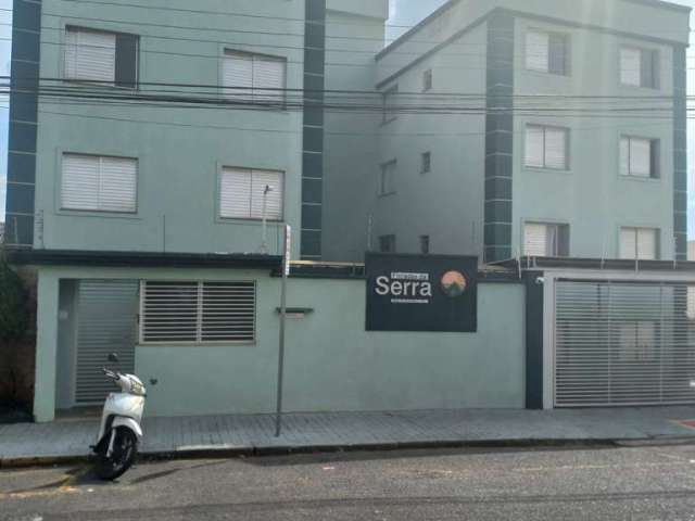 Apartamento para venda em Centro de 46.00m² com 2 Quartos e 1 Garagem