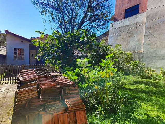 Terreno para venda em Bairro Alto de 50.00m²