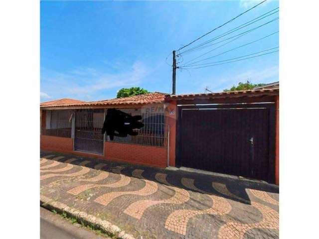 Casa para venda em Jardim Nova Araras de 210.85m² com 5 Quartos