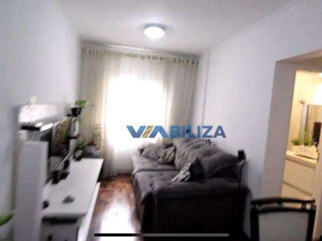 Apartamento para venda em Jardim Barbosa de 70.00m² com 2 Quartos