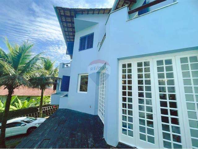 Casa para venda em Itanhangá de 309.00m² com 5 Quartos e 1 Suite