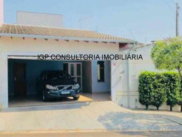 Casa para venda em Jardim Europa de 200.00m² com 3 Quartos, 1 Suite e 2 Garagens